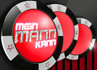 TV Ticket