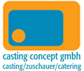 Casting Concept