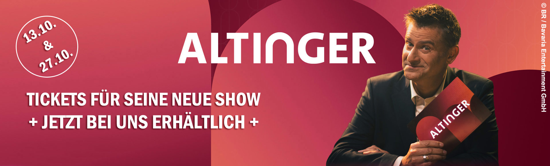Altinger