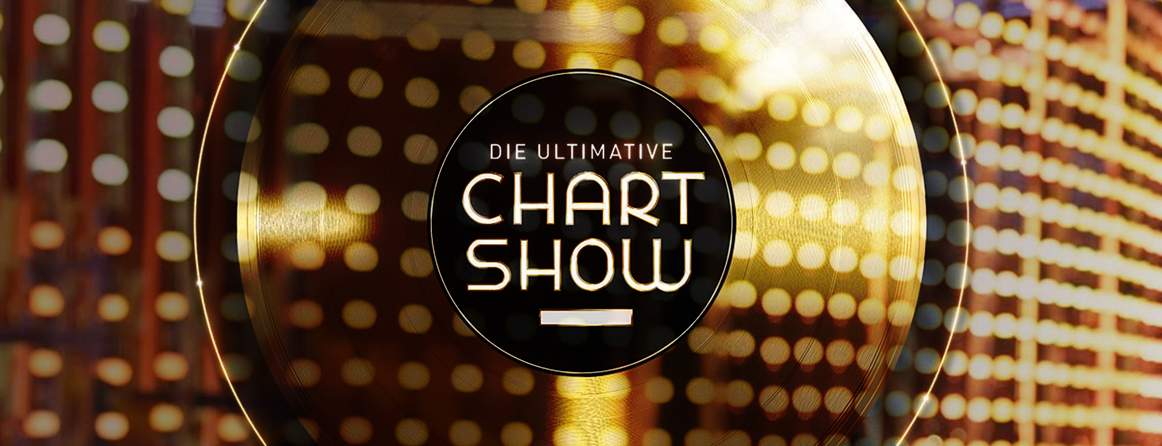Die ultimative Chartshow