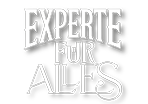 Experte für alles