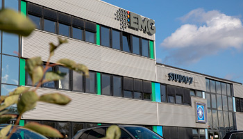 EMG Studios Hürth