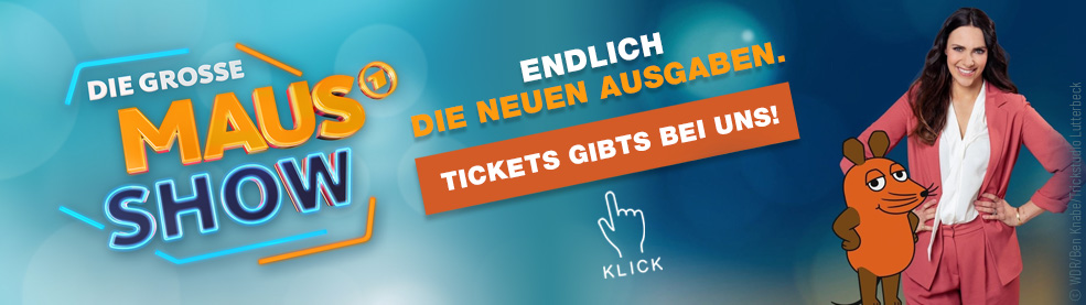 Die grosse Maus-Show