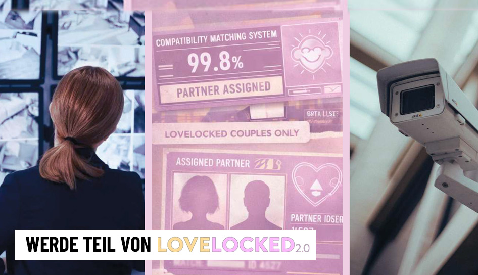 WERDET TEIL VON LOVELOCKED 2.0