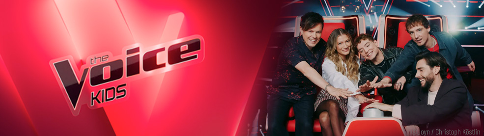 The Voice Kids - Das Finale