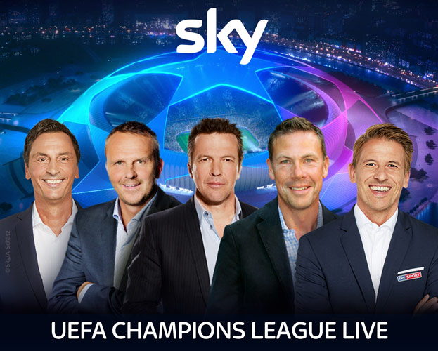 CLSHOW TV Tickets online