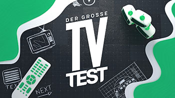 Der große Deutsch-Test