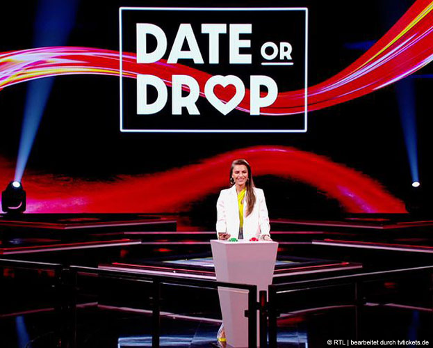 DoD TV Tickets online