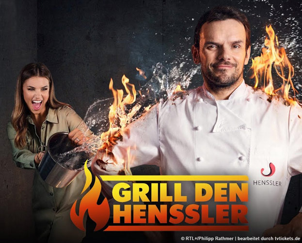 GDH TV Tickets online