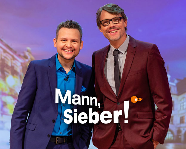 MSZDF TV Tickets online