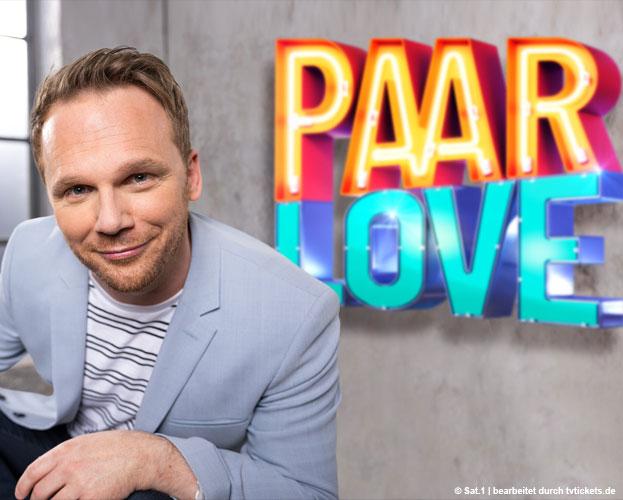 PaarLove TV Tickets online