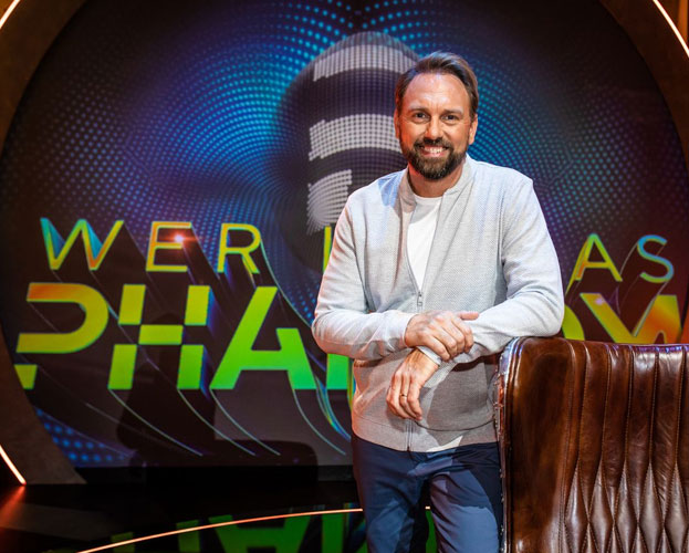 Phantom TV Tickets online