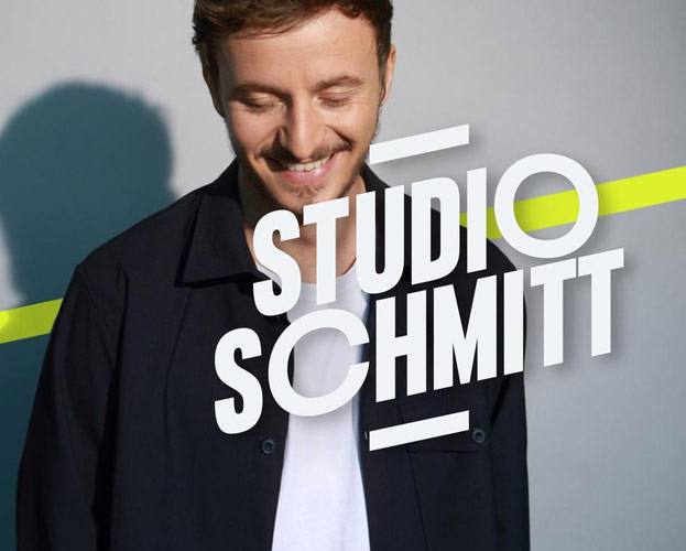 Schmitt TV Tickets online