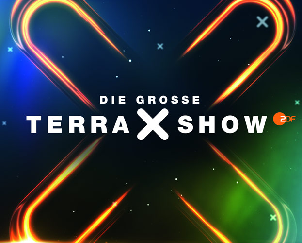 TerraX TV Tickets online