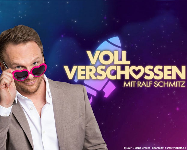 VV TV Tickets online