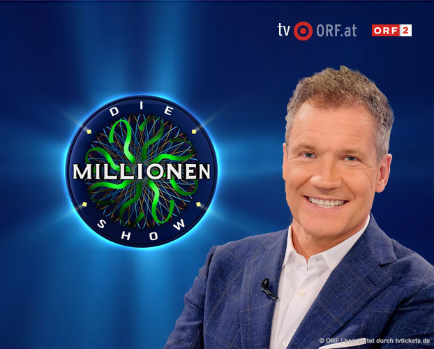 dms TV Tickets online