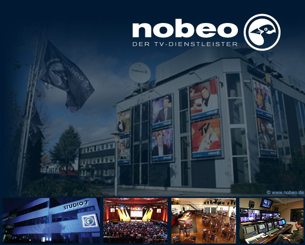 nobeo TV Tickets online